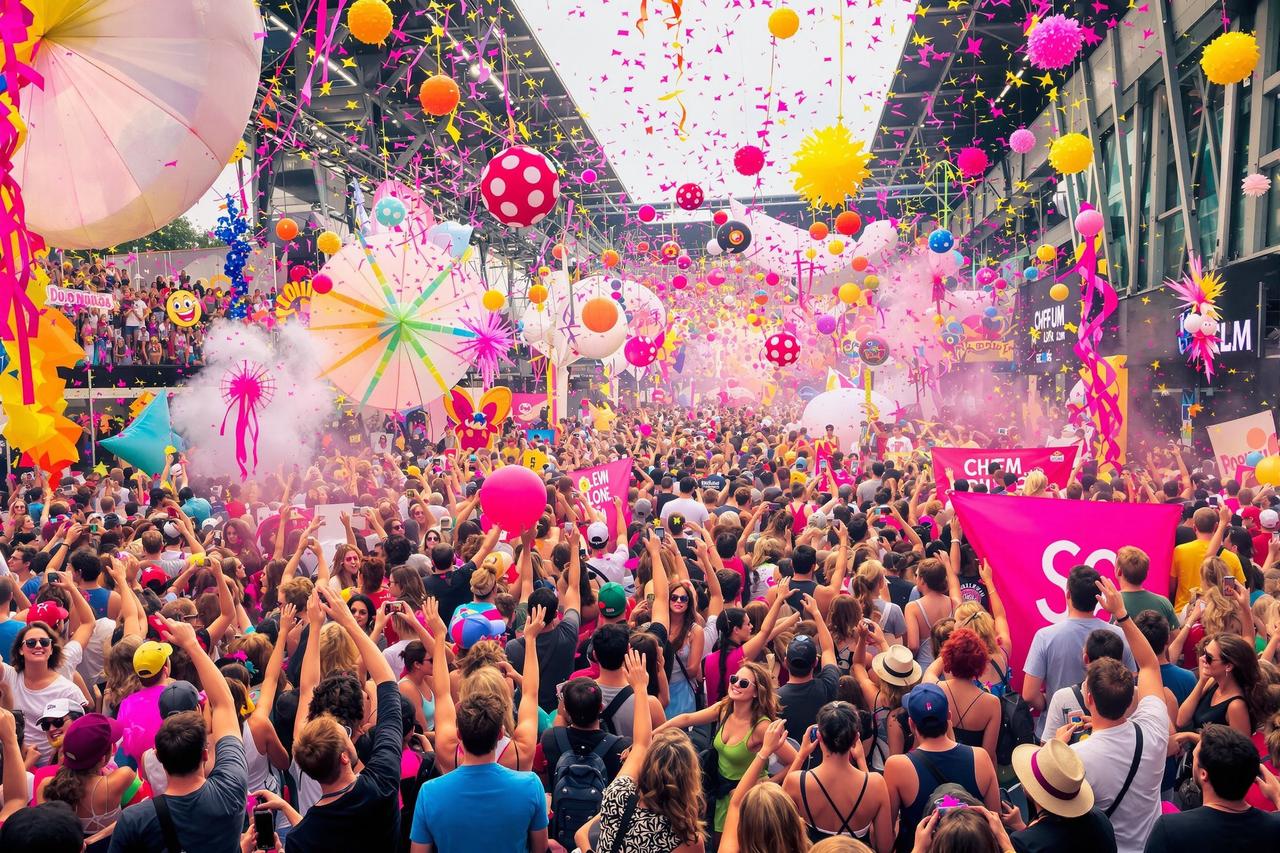 黄色影视2024年度影迷嘉年华