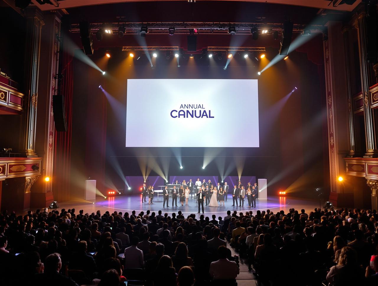 黄色影视2024年度发布会:五部重磅新片官宣,总投资超30亿