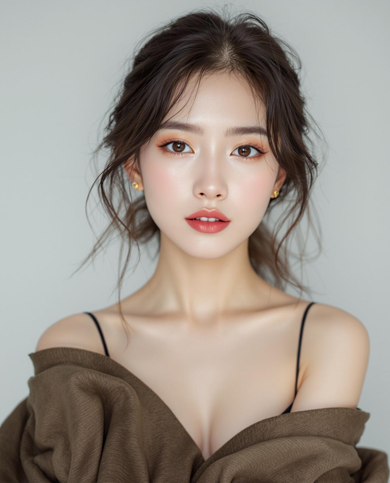 苏晨曦 - 黄色影视签约演员